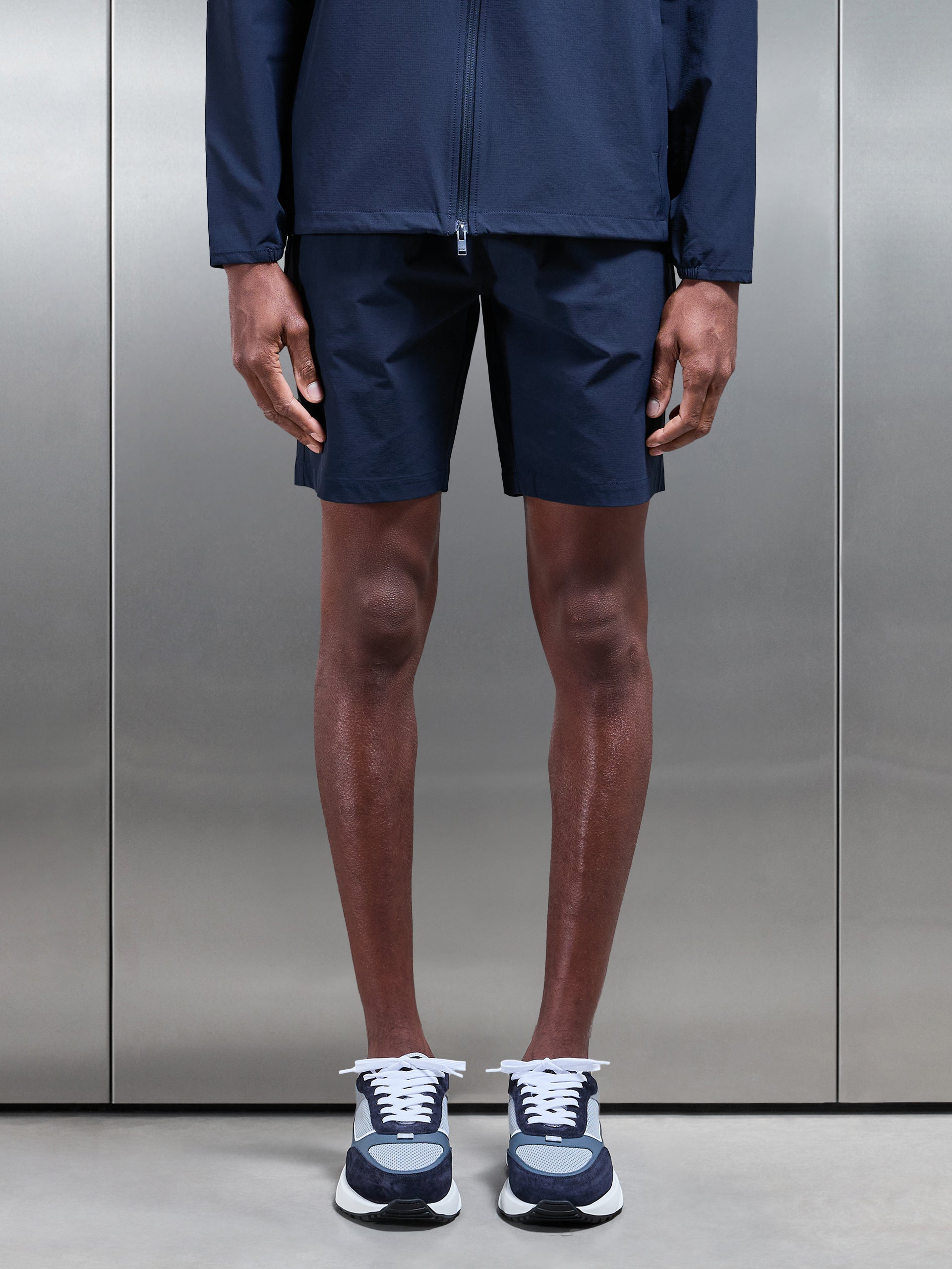Active Technical Short in Navy