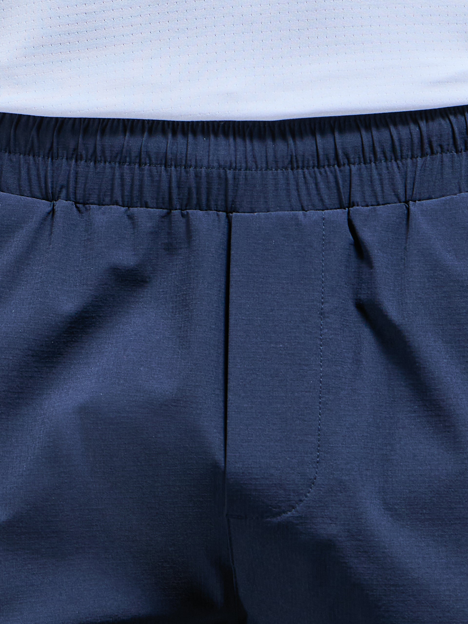 Active Technical Short in Navy