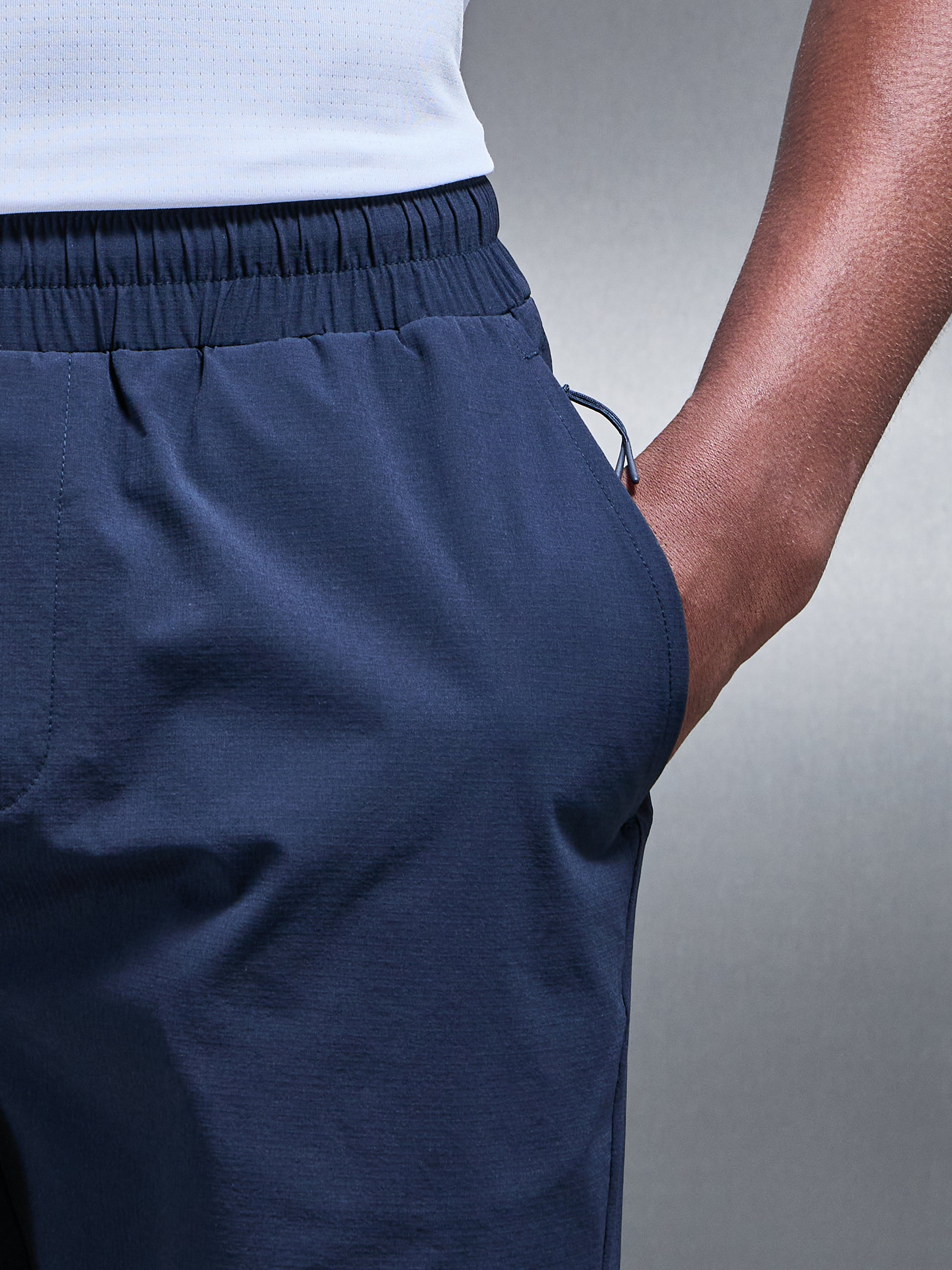 Active Technical Short in Navy