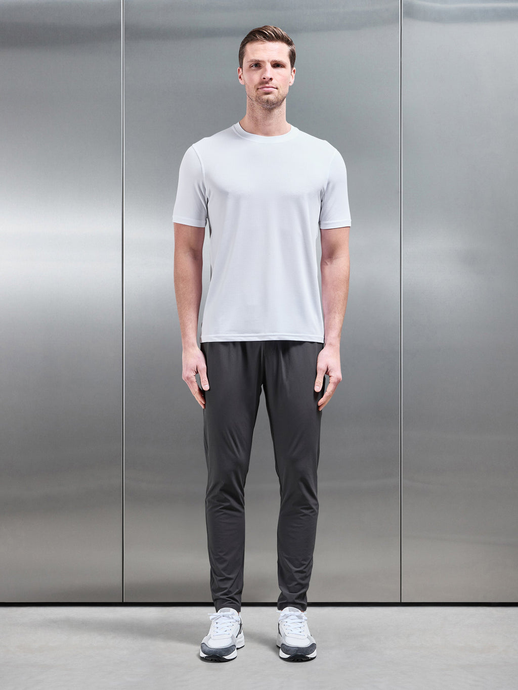 Performance T-Shirt in White