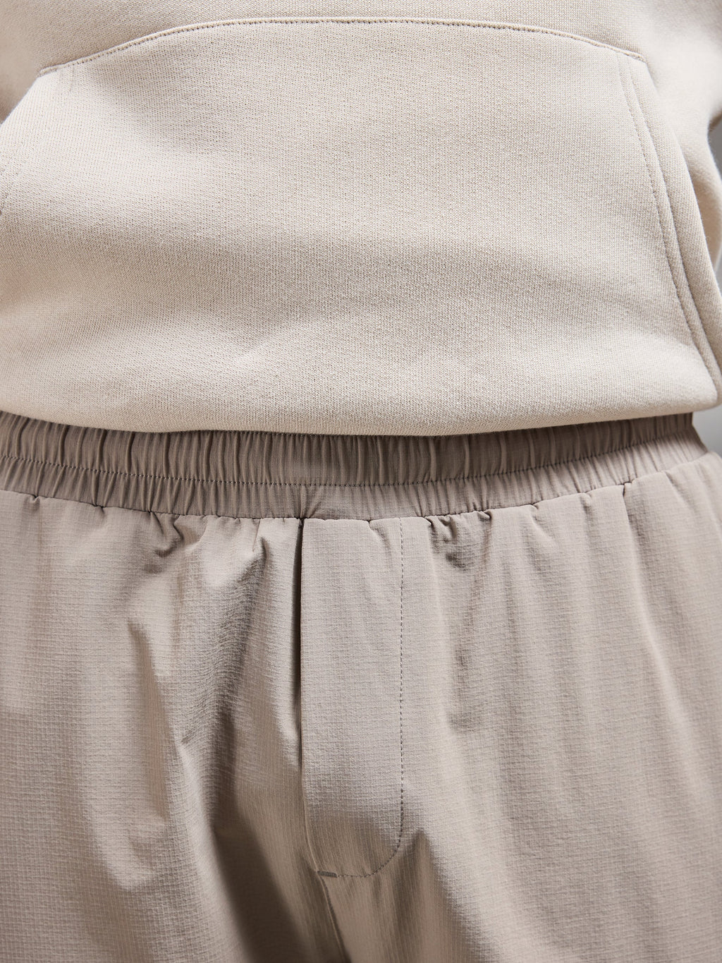 Utility Cargo Pant in Taupe